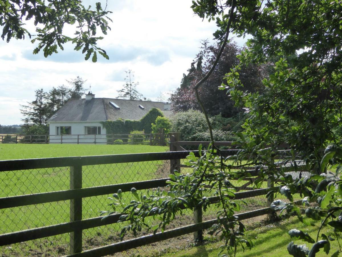 Broadacre Farm Bed & Breakfast Stabannan Exterior foto