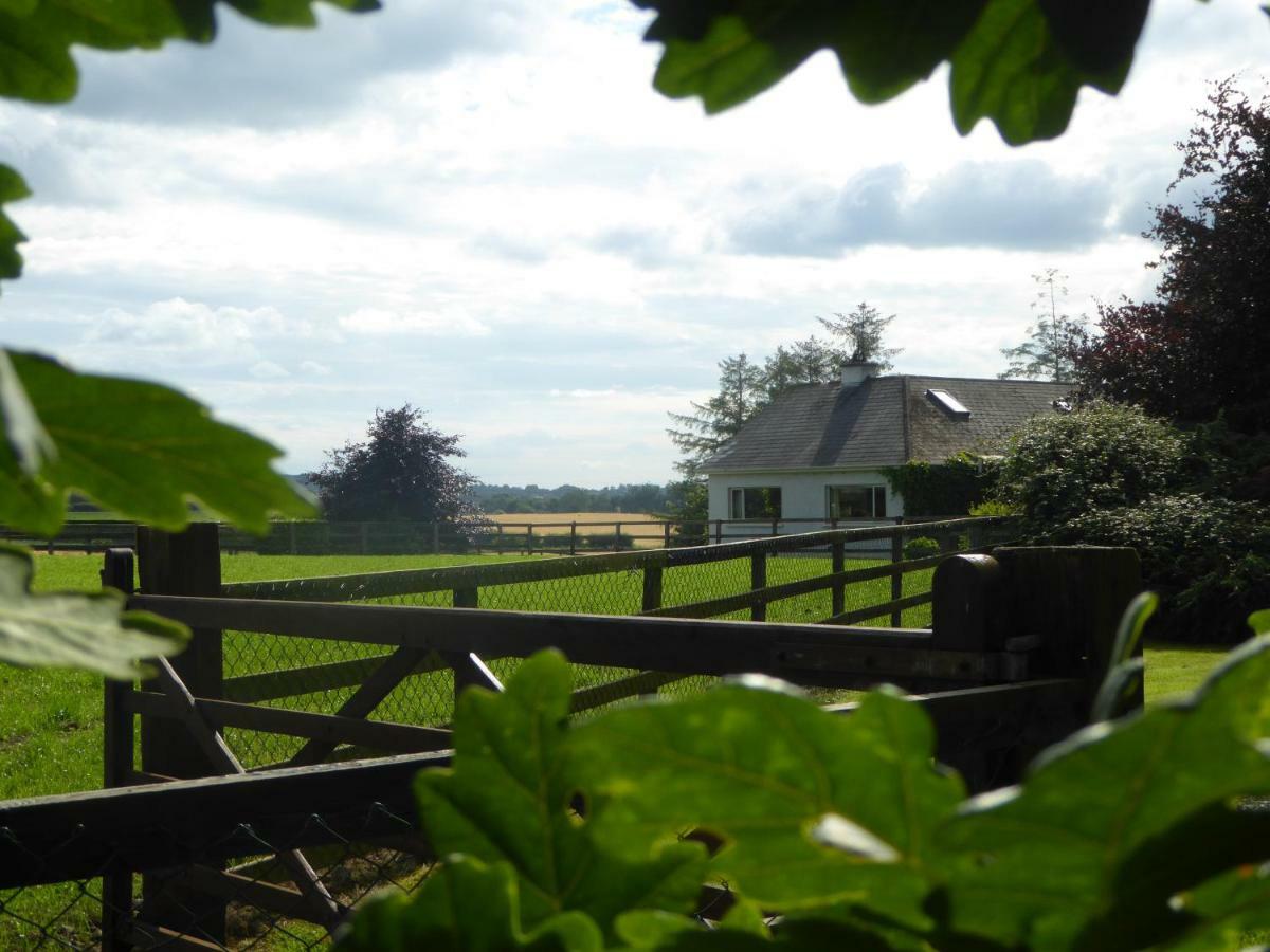 Broadacre Farm Bed & Breakfast Stabannan Exterior foto