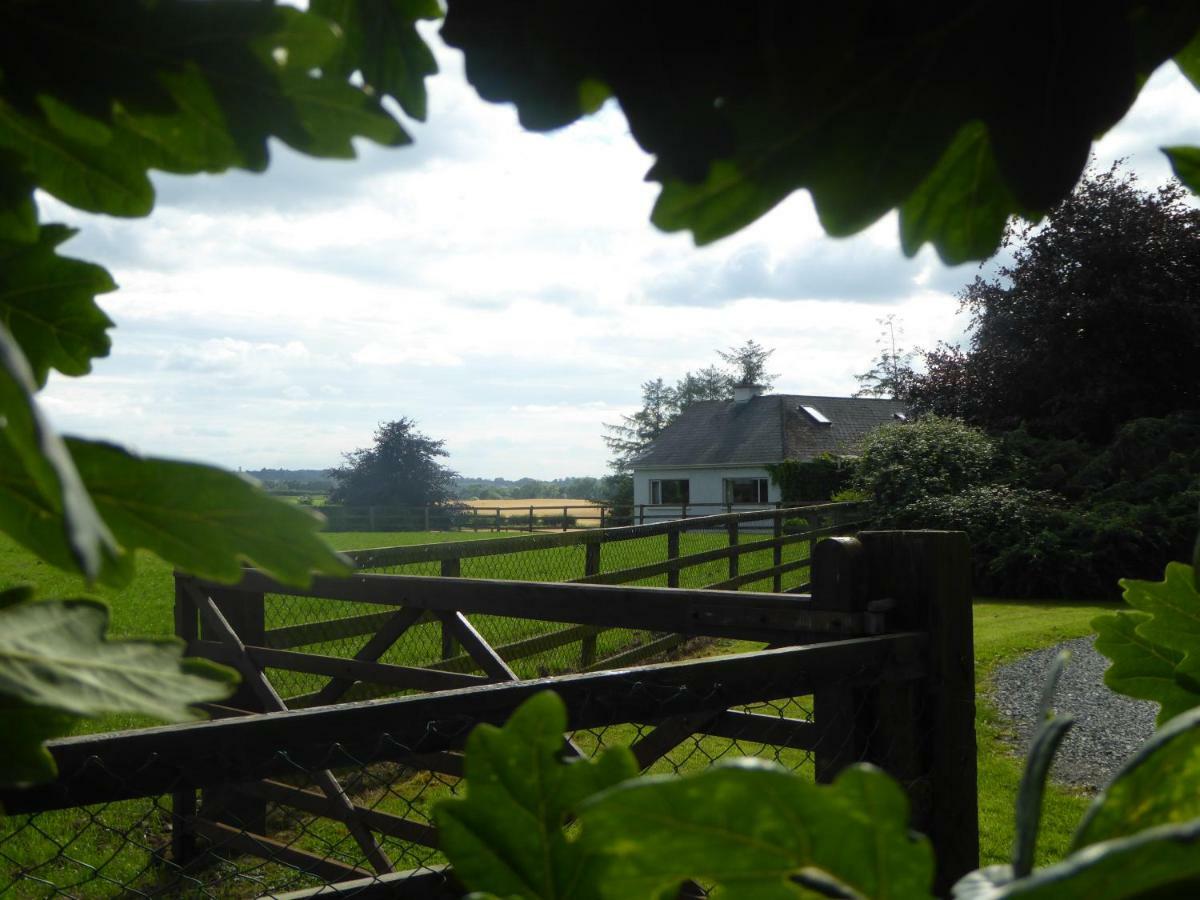 Broadacre Farm Bed & Breakfast Stabannan Exterior foto