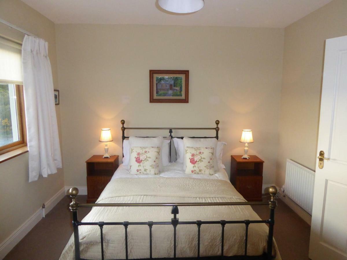 Broadacre Farm Bed & Breakfast Stabannan Exterior foto
