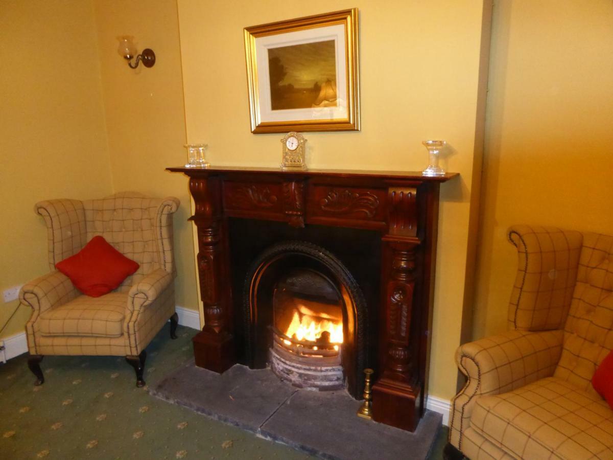Broadacre Farm Bed & Breakfast Stabannan Exterior foto