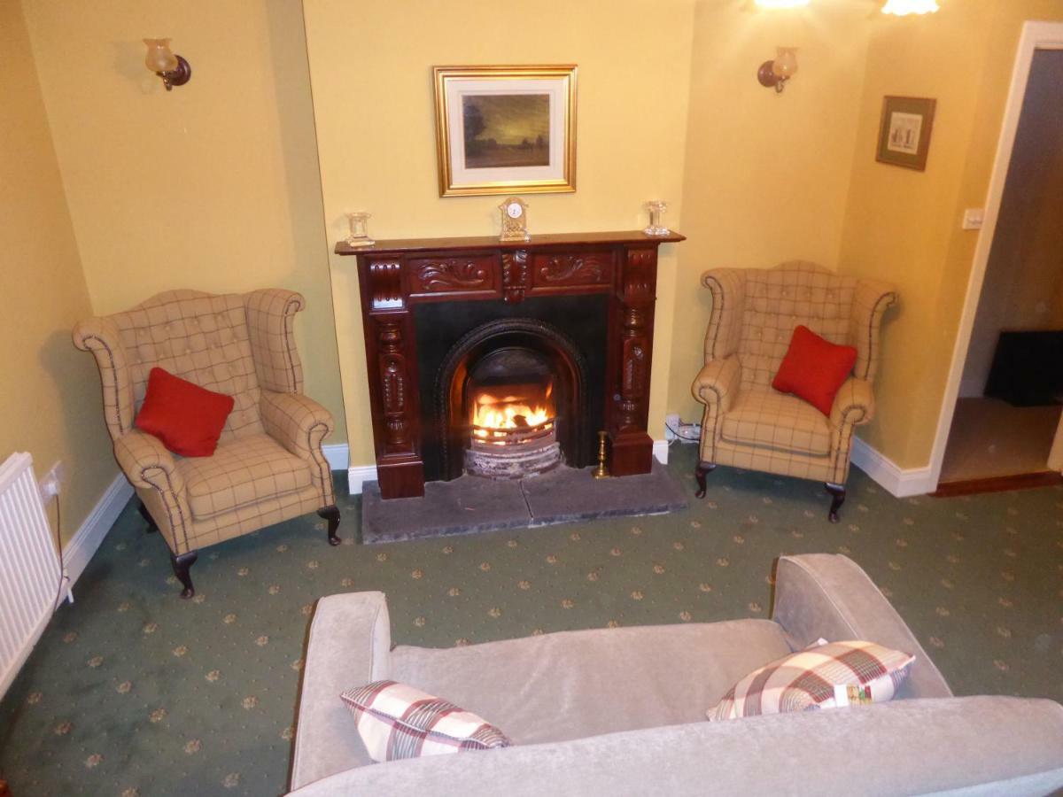 Broadacre Farm Bed & Breakfast Stabannan Exterior foto