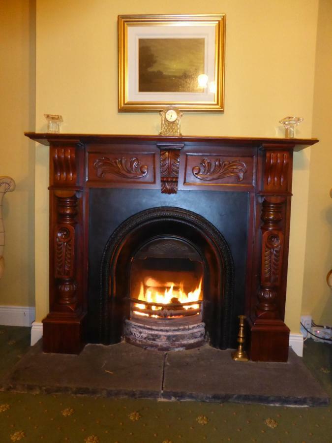 Broadacre Farm Bed & Breakfast Stabannan Exterior foto